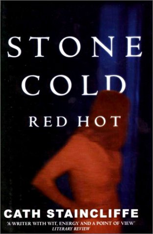 Beispielbild fr Stone Cold Red Hot zum Verkauf von Better World Books