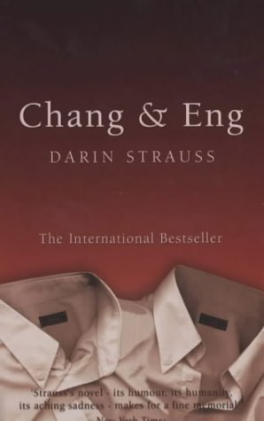 Beispielbild fr Chang and Eng zum Verkauf von WorldofBooks