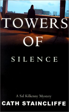 Imagen de archivo de Towers of Silence (A Sal Kilkenny mystery) a la venta por WorldofBooks