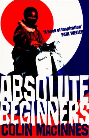 Imagen de archivo de Absolute Beginners (Absolute Classics) a la venta por WorldofBooks