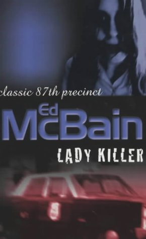 9780749005610: Lady Killer (87th Precinct)