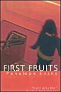Beispielbild fr First Fruits (A&B Crime) zum Verkauf von HPB-Emerald