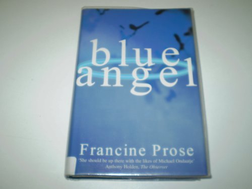Beispielbild fr Blue Angel zum Verkauf von MusicMagpie