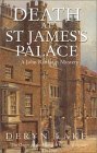 Imagen de archivo de Death at St.James's Palace (John Rawlings Mystery) a la venta por WorldofBooks