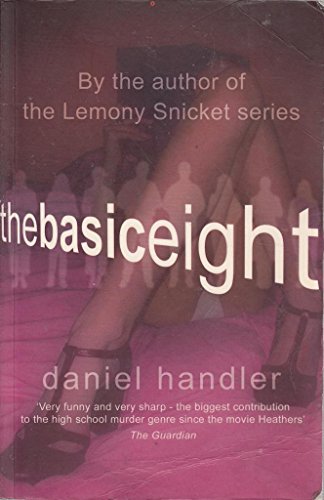 Stock image for The Basic Eight for sale by Better World Books