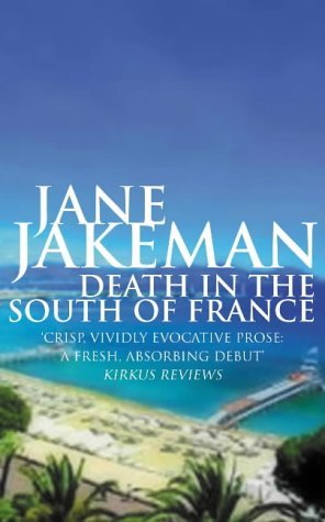 Stock image for Death in the South of France for sale by HPB-Movies