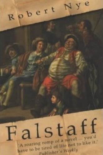 Imagen de archivo de Falstaff a la venta por GF Books, Inc.