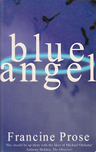 Beispielbild fr Blue Angel zum Verkauf von Better World Books