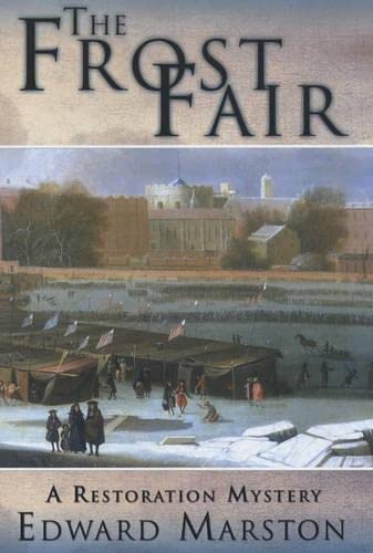 Stock image for The Frost Fair (A B Crime Collection) for sale by Books of the Smoky Mountains