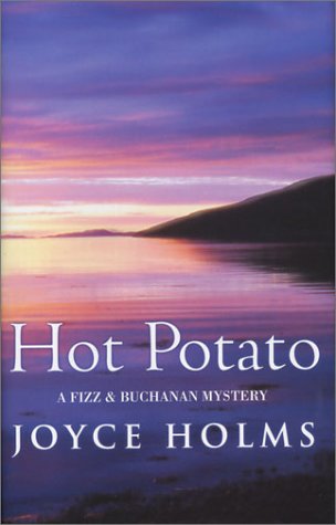Beispielbild fr Hot Potato (A & B Crime) zum Verkauf von Books From California