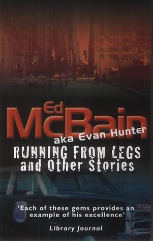 Running from Legs: And Other Stories (9780749006150) by [???]