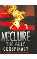 Stock image for Gulf Conspiracy, The for sale by WorldofBooks