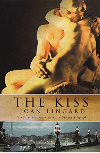 Stock image for The Kiss for sale by WorldofBooks