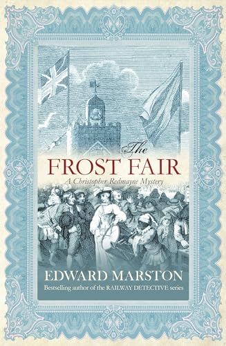 Beispielbild fr The Frost Fair (Christopher Redmayne) zum Verkauf von SecondSale