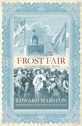 Imagen de archivo de The Frost Fair (Christopher Redmayne) a la venta por SecondSale