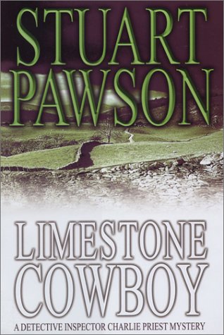 Stock image for Limestone Cowboy for sale by ThriftBooks-Atlanta