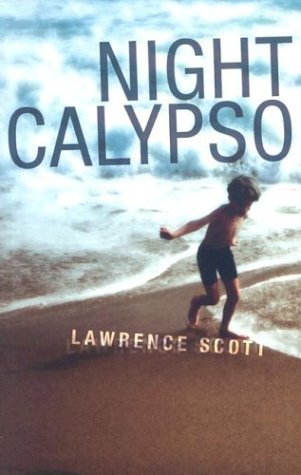 Imagen de archivo de Night Calypso a la venta por Tall Stories BA