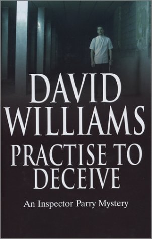 Stock image for Practise to Deceive for sale by Goldstone Books