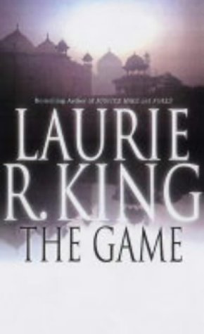 The Game (9780749006785) by King, Laurie R.