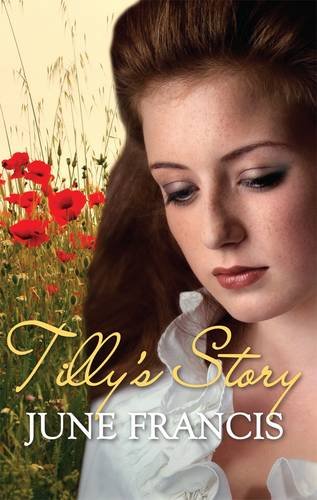 Imagen de archivo de Tilly's Story (Victoria Crescent Sagas) a la venta por AwesomeBooks