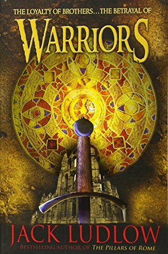 Stock image for Warriors for sale by Kennys Bookstore