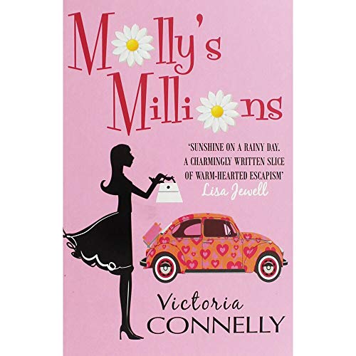 Stock image for Molly's Millions for sale by WorldofBooks