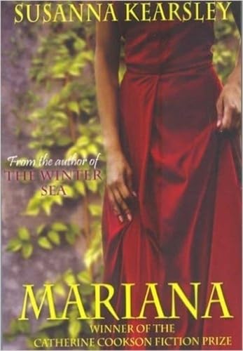 Mariana (9780749007065) by Kearsley, Susanna