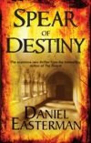 Imagen de archivo de The Spear of Destiny a la venta por ThriftBooks-Dallas