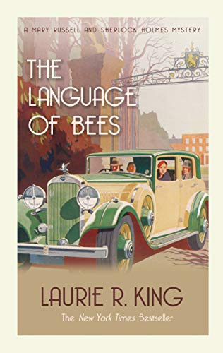 9780749007195: The Language of Bees