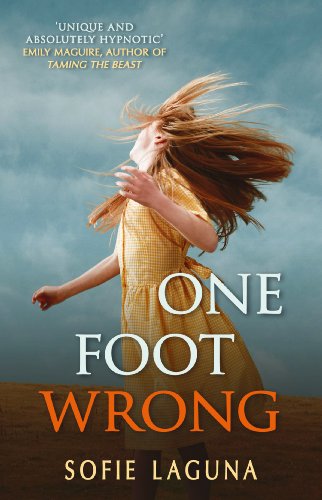 Imagen de archivo de One Foot Wrong a la venta por Better World Books Ltd