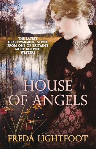 Beispielbild fr House of Angels zum Verkauf von medimops
