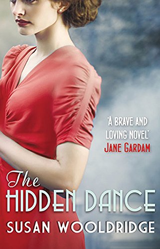 Imagen de archivo de The Hidden Dance a la venta por Front Cover Books