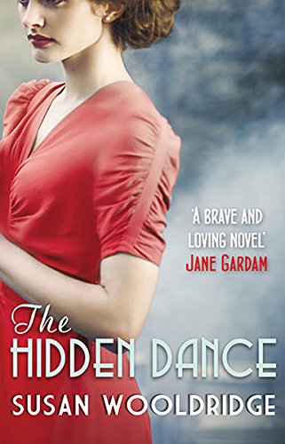 Stock image for The Hidden Dance for sale by Front Cover Books