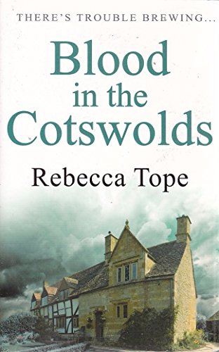 Stock image for Blood in the Cotswolds (Cotswold Mysteries) for sale by SecondSale