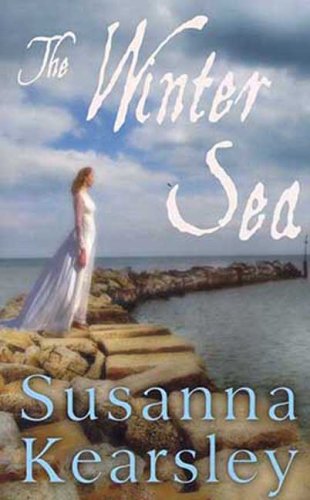 Imagen de archivo de The Winter Sea a la venta por Better World Books: West