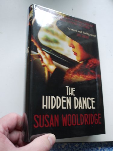 Imagen de archivo de Hidden Dance, The a la venta por WorldofBooks