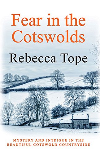 9780749007478: Fear in the Cotswolds