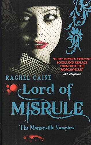 9780749007577: Lord of Misrule: The bestselling action-packed series