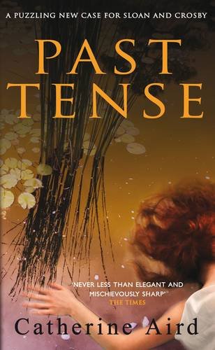 Stock image for Past Tense for sale by Better World Books: West