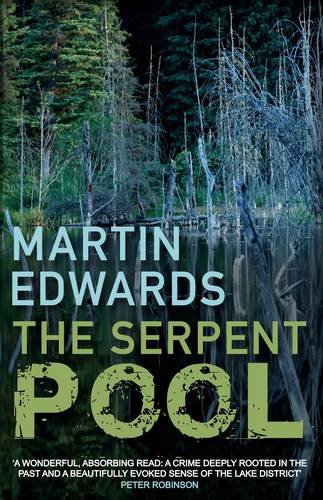 9780749007898: Serpent Pool, The