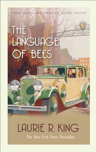 9780749007911: The Language of Bees