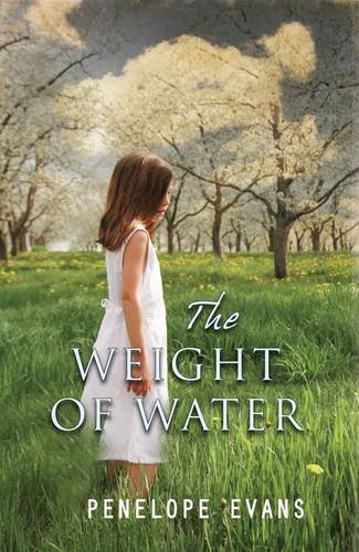 Beispielbild fr The Weight of Water zum Verkauf von AwesomeBooks