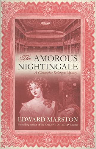 Stock image for The Amorous Nightingale (Christopher Redmayne) for sale by SecondSale