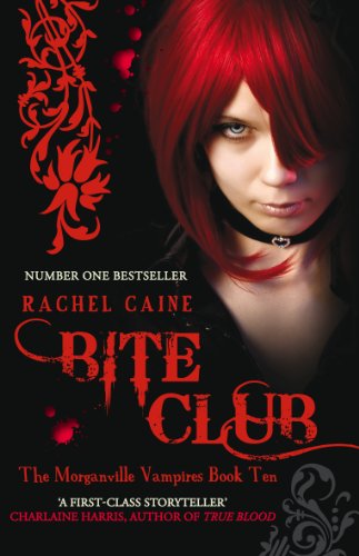 Beispielbild fr Bite Club : The Bestselling Action-Packed Series zum Verkauf von Better World Books