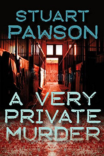 Stock image for A Very Private Murder: A DI Charlie Priest Mystery for sale by SecondSale