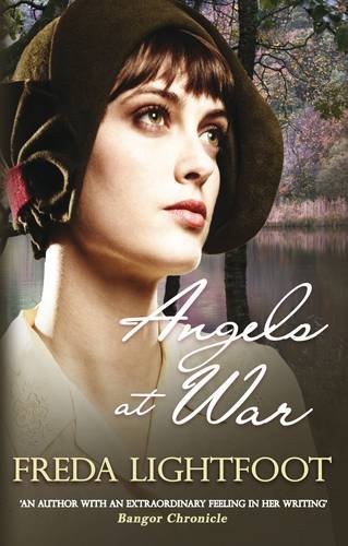 Imagen de archivo de Angels at War a la venta por WorldofBooks