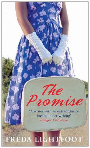 Stock image for Promise, The for sale by WorldofBooks