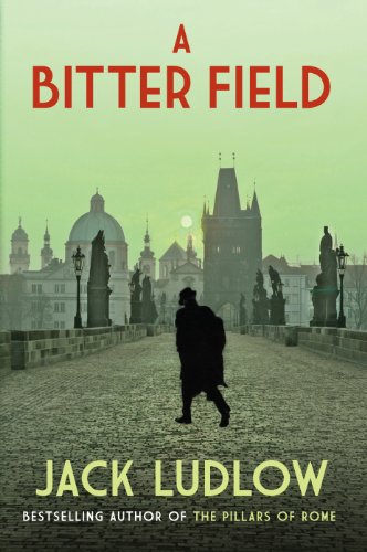 Beispielbild fr A Bitter Field: Roads to War, Book 3 zum Verkauf von Wonder Book