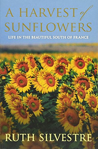 9780749008437: A Harvest of Sunflowers [Idioma Ingls]