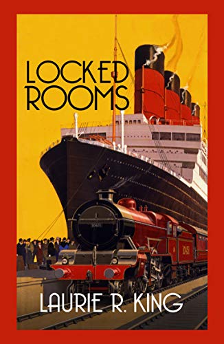 Imagen de archivo de Locked Rooms a la venta por Front Cover Books